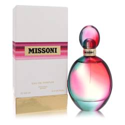 Missoni Eau De Parfum Vaporisateur Par Missoni