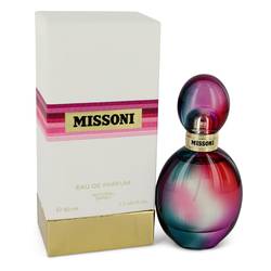 Missoni Eau De Parfum Vaporisateur Par Missoni