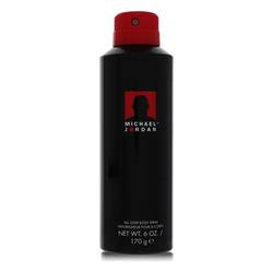 Michael Jordan Body Spray By Michael Jordan