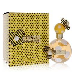 Marc Jacobs Honey Eau De Parfum Vaporisateur Par Marc Jacobs