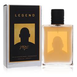 Michael Jordan Legend Eau De Toilette Vaporisateur Par Michael Jordan