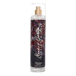 Mark & James Warm And Sensual Body Mist By Badgley Mischka