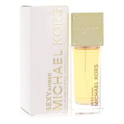 Michael Kors Sexy Amber Eau De Parfum Spray von Michael Kors