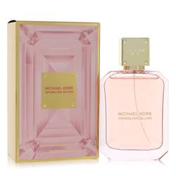 Michael Kors Sparkling Blush Eau De Parfum Spray von Michael Kors