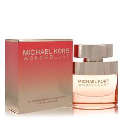 Michael Kors Wonderlust Eau De Parfum Vaporisateur Par Michael Kors