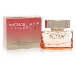 Michael Kors Wonderlust Eau De Parfum Vaporisateur Par Michael Kors