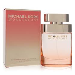 Michael Kors Wonderlust Eau De Parfum Spray von Michael Kors