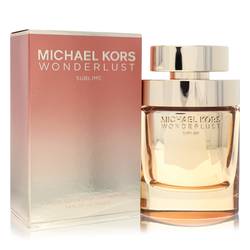 Eau de parfum en vaporisateur Wonderlust Sublime de Michael Kors par Michael Kors