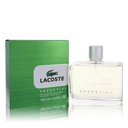 Lacoste Essential Eau De Toilette Vaporisateur Par Lacoste