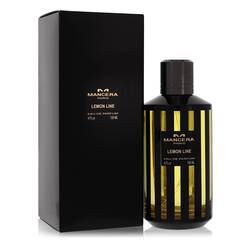 Mancera Lemon Line Eau De Parfum Spray (Unisexe) Par Mancera