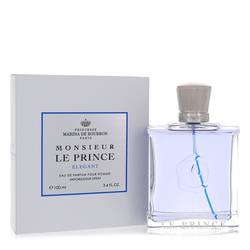 Monsieur Le Prince Elegant Eau De Parfum Spray Par Marina De Bourbon