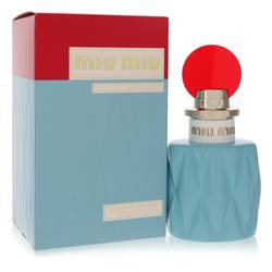 Miu Miu Eau De Parfum Vaporisateur Par Miu Miu