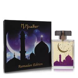 Micallef Ramadan Edition Eau De Parfum Spray von M. Micallef