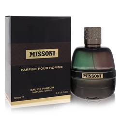 Missoni Eau De Parfum Vaporisateur Par Missoni