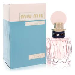 Miu Miu L'eau Rosee Eau de Toilette Spray von Miu Miu