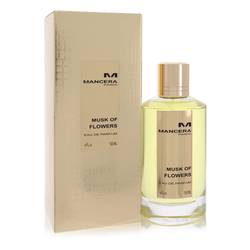 Eau de parfum en vaporisateur Mancera Musk Of Flowers de Mancera