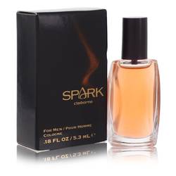 Eau de Cologne Spark Mini de Liz Claiborne