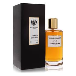 Mancera Vanille Exclusive Eau De Parfum Spray (Unisex) By Mancera