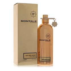 Montale Golden Aoud Eau De Parfum Spray von Montale