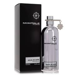 Montale Soleil De Capri Eau De Parfum Spray Par Montale