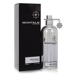 Montale Musc Blanc Eau De Parfum Vaporisateur Par Montale