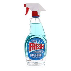 Moschino Fresh Couture Eau De Toilette Spray (Tester) von Moschino