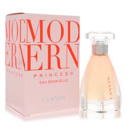 Modernes Princess Eau Sensuelle Eau de Toilette Spray von Lanvin