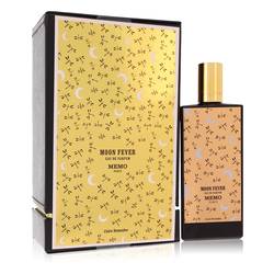 Moon Fever Eau De Parfum Spray (Unisex) von Memo