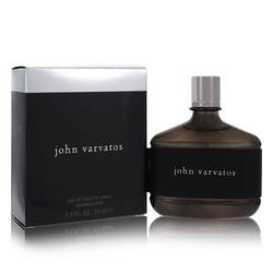 John Varvatos Eau De Toilette Vaporisateur Par John Varvatos