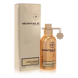 Montale Aoud Legend Eau de Parfum Spray (Unisex) von Montale