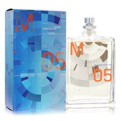 Eau de toilette en vaporisateur Molecule 05 (unisexe) par Escentric Molecules