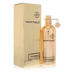 Montale Aoud Damas Eau De Parfum Spray (Unisexe) Par Montale