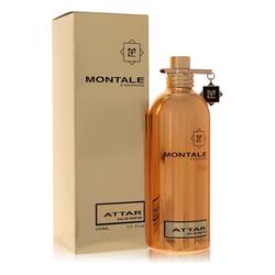 Montale Attar Eau De Parfum Vaporisateur Par Montale