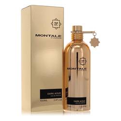 Montale Dark Aoud Eau De Parfum Spray (Unisex) von Montale