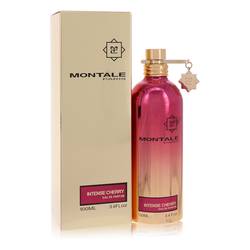 Montale Intense Cherry Eau De Parfum Spray (Unisex) By Montale