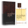 Montana Initial Eau de Toilette Spray von Montana