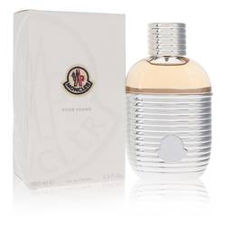 Moncler Eau De Parfum Vaporisateur Par Moncler