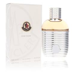 Moncler Eau De Parfum Vaporisateur Par Moncler