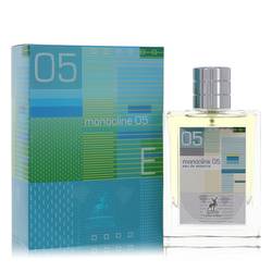 Monocline 05 Eau De Essence Eau De Parfum Spray (Unisex) von Maison Alhambra