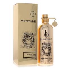 Montale Bengal Oud Eau De Parfum Spray (Unisex) von Montale