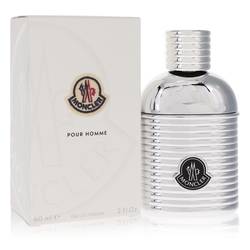 Moncler Eau De Parfum Vaporisateur Par Moncler