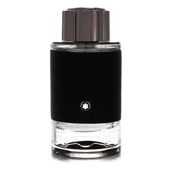 Montblanc Explorer Eau De Parfum Spray (Tester) von Mont Blanc