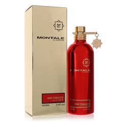 Montale Oud Tobacco Eau De Parfum Vaporisateur Par Montale