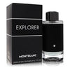 Montblanc Explorer Eau De Parfum Spray von Mont Blanc