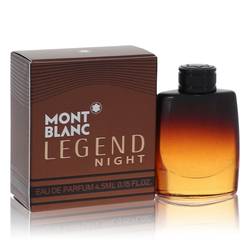 Montblanc Legend Night Mini EDP By Mont Blanc