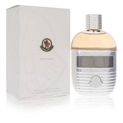 Moncler Eau de Parfum Spray (nachfüllbar + LED-Bildschirm) von Moncler