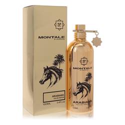 Montale Arabians Eau De Parfum Spray (Unisexe) Par Montale