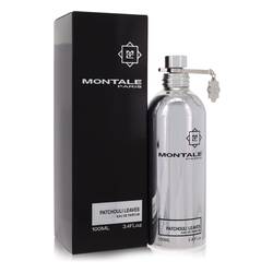 Montale Patchouli Leaves Eau De Parfum Spray (Unisex) By Montale