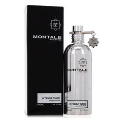 Montale Intense Tiare Eau De Parfum Spray Par Montale