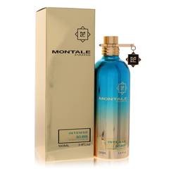 Montale Intense So Iris Eau De Parfum Spray (Unisex) By Montale